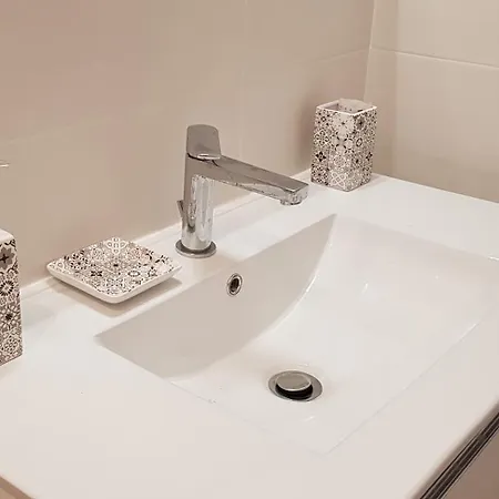 Casa Screm 아파트 *