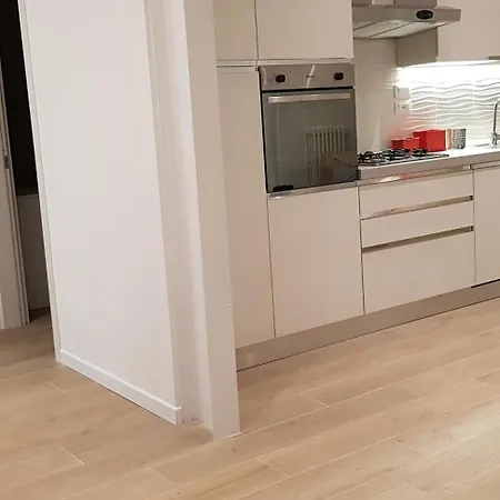 Casa Screm 산베네데토델트론토