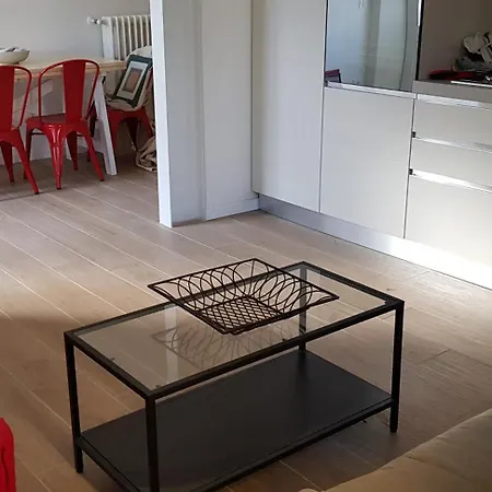 Casa Screm 아파트 *