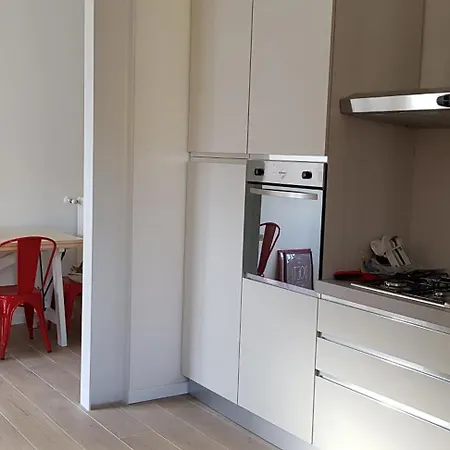 Casa Screm * San Benedetto del Tronto